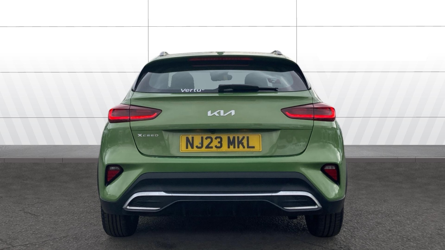 Used Kia XCeed 2023 for sale - 77647237: Photo 6