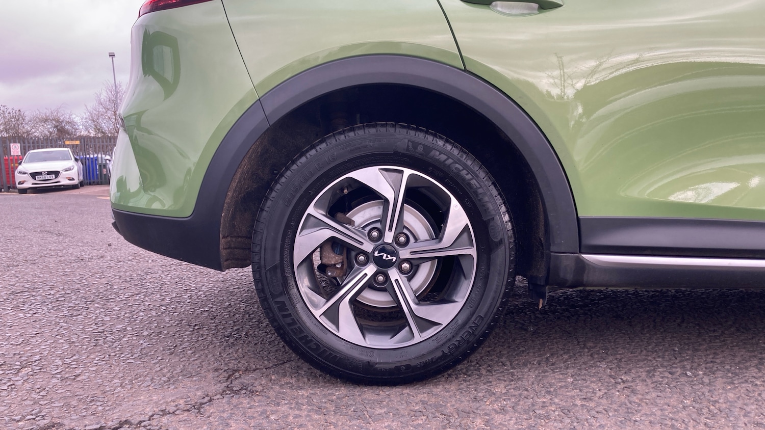 Used Kia XCeed 2023 for sale - 77647237: Photo 7