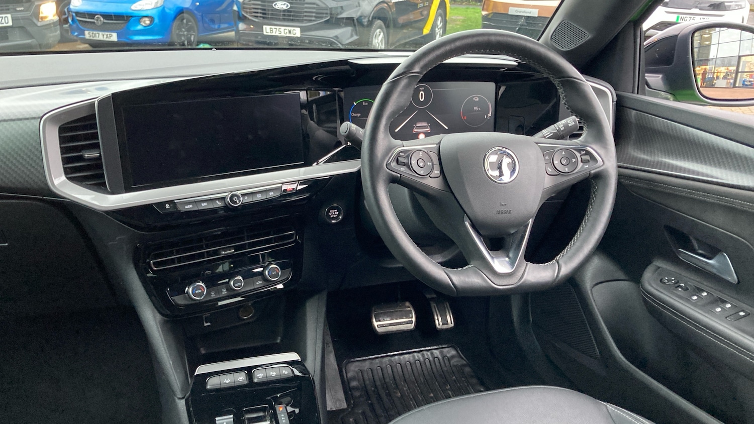 Used Vauxhall Mokka 2022 for sale - 76908508: Photo 10