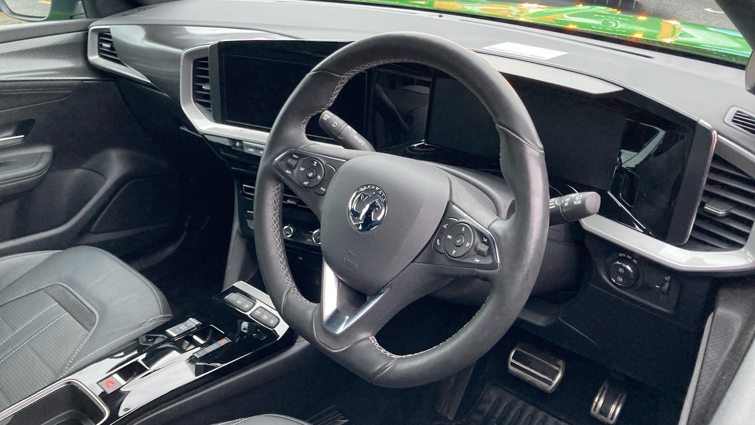 Used Vauxhall Mokka 2022 for sale - 76908508: Photo 11