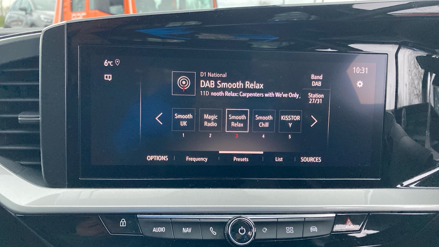 Used Vauxhall Mokka 2022 for sale - 76908508: Photo 12