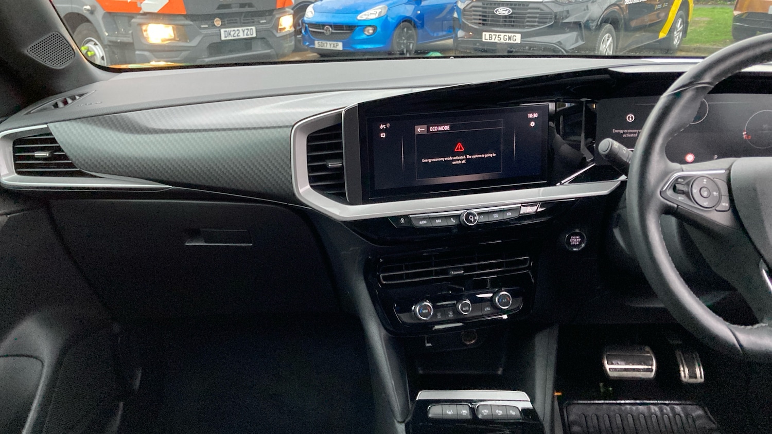 Used Vauxhall Mokka 2022 for sale - 76908508: Photo 14