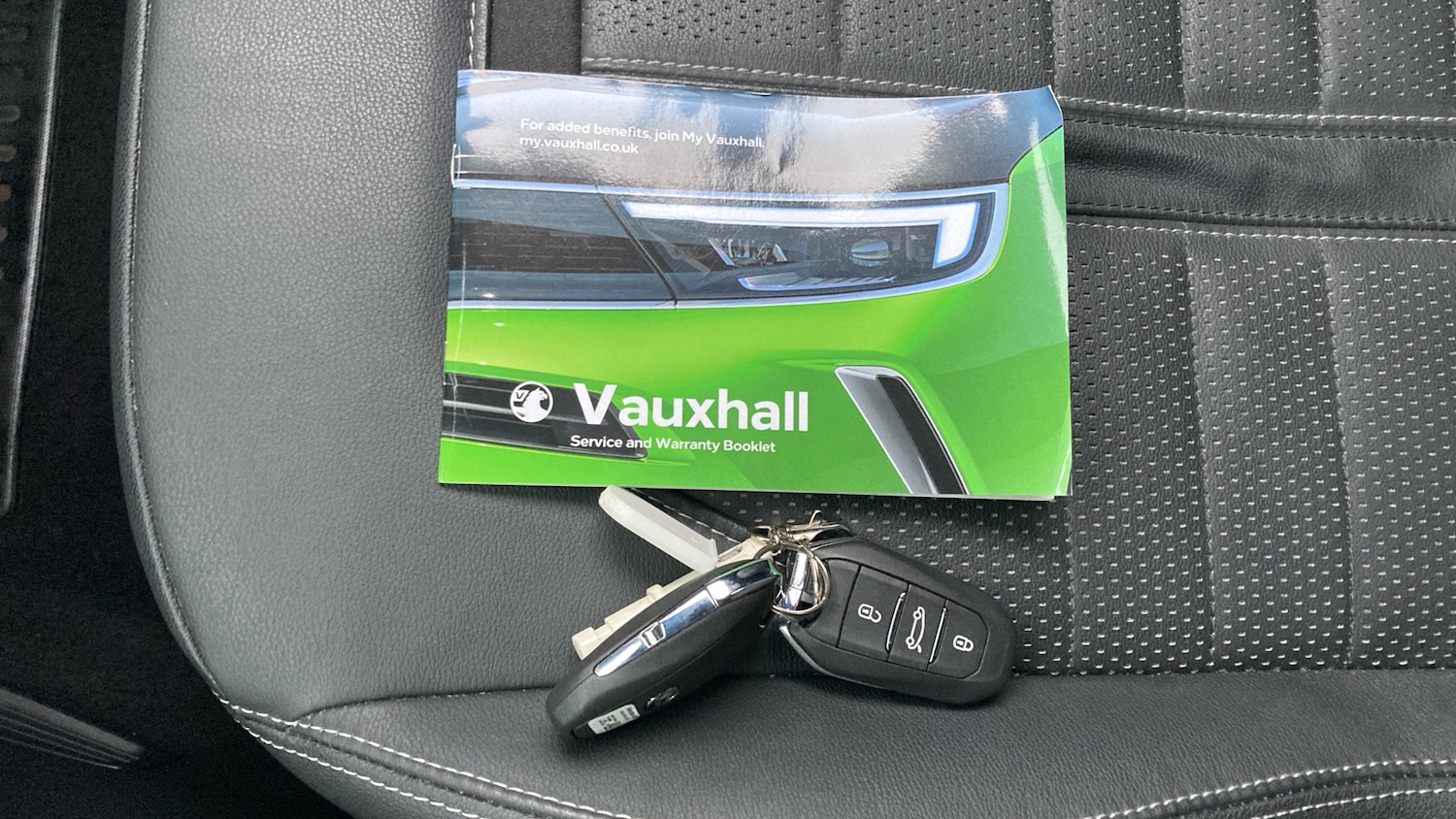 Used Vauxhall Mokka 2022 for sale - 76908508: Photo 19