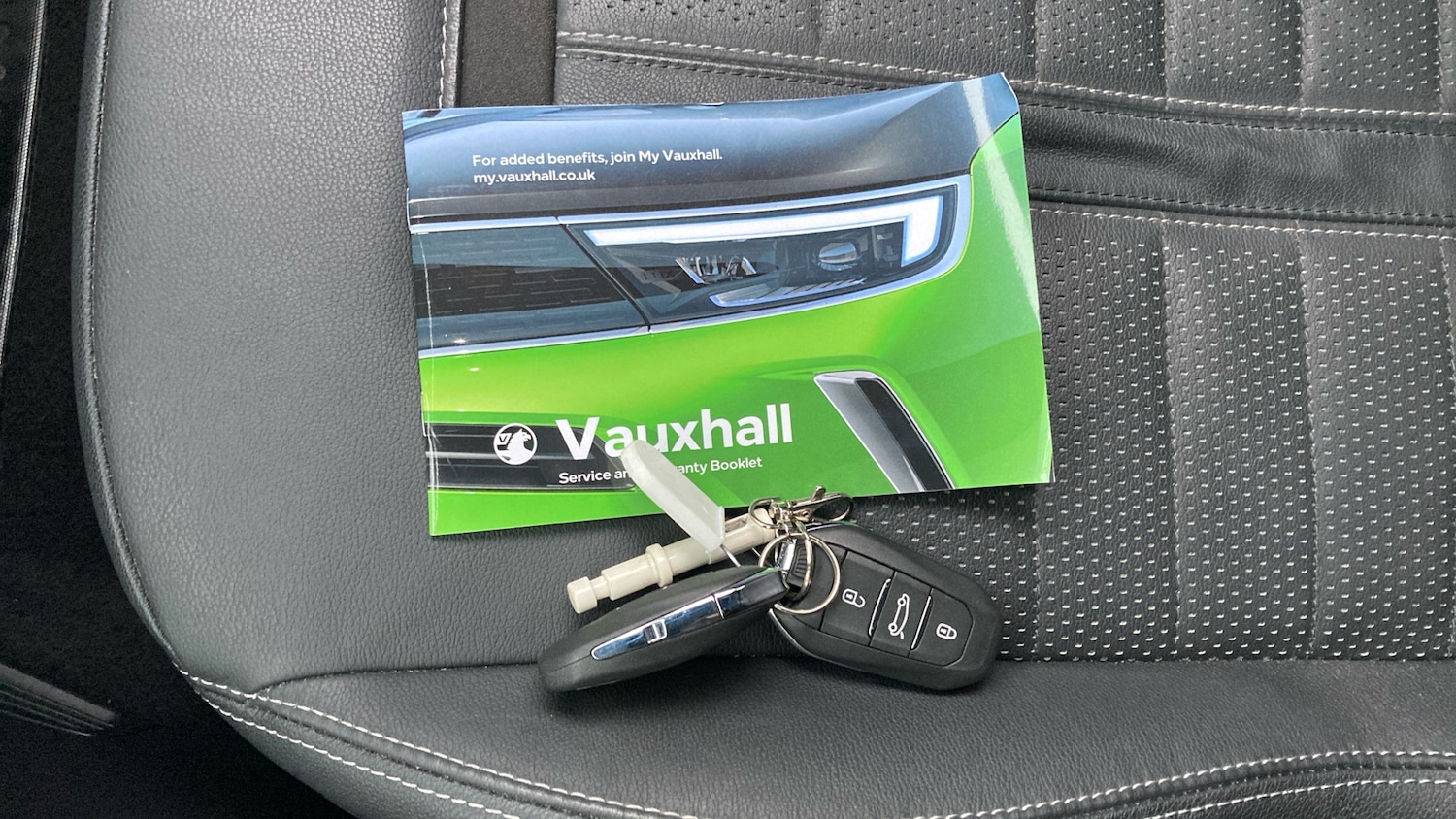 Used Vauxhall Mokka 2022 for sale - 76908508: Photo 21