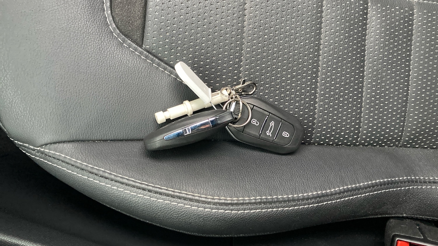 Used Vauxhall Mokka 2022 for sale - 76908508: Photo 22