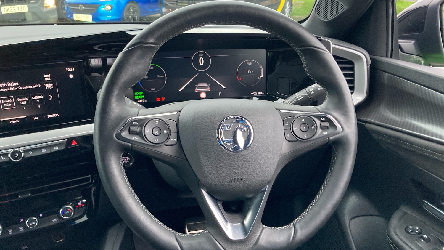 Used Vauxhall Mokka 2022 for sale - 76908508: Photo 24