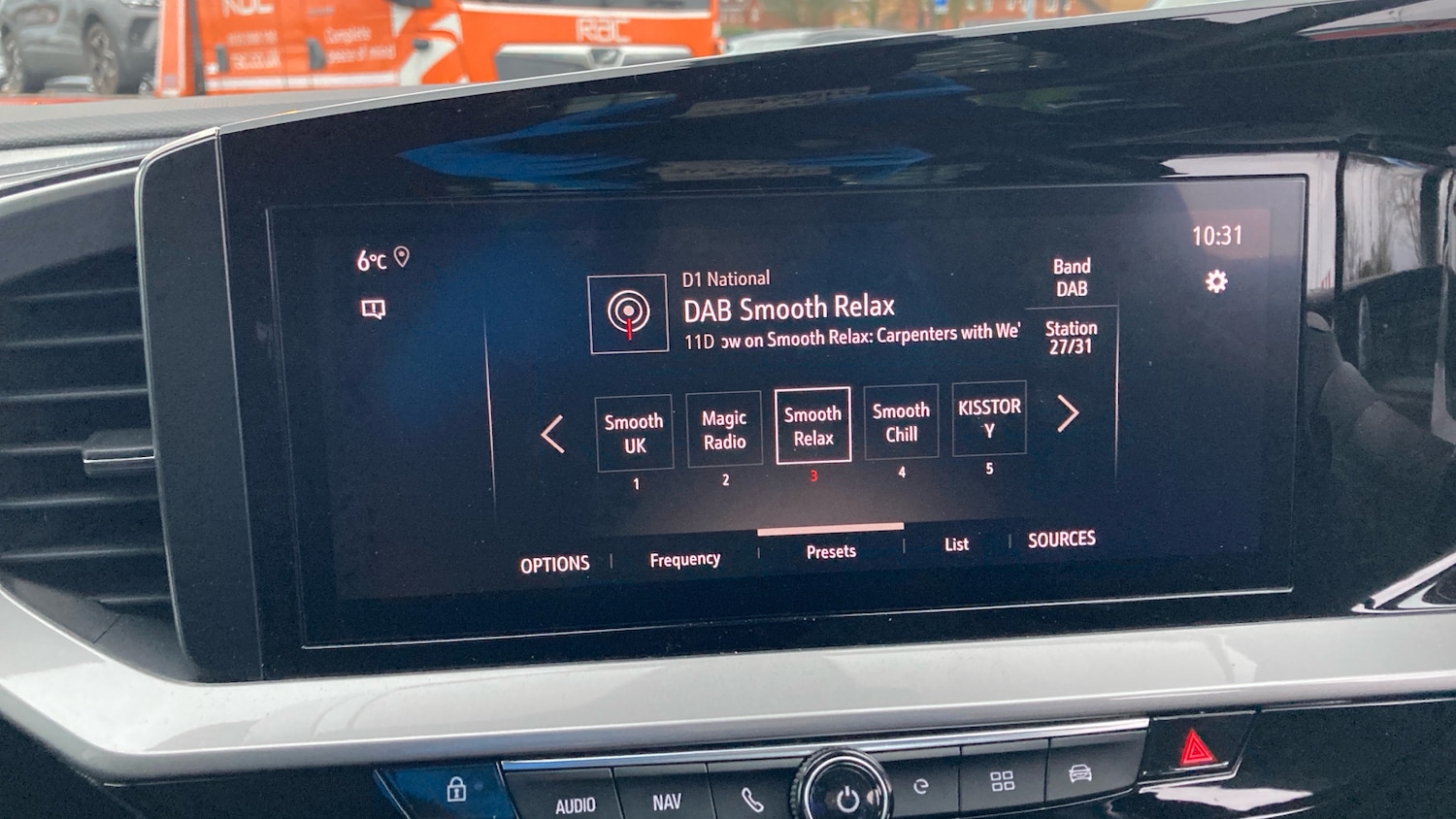 Used Vauxhall Mokka 2022 for sale - 76908508: Photo 25