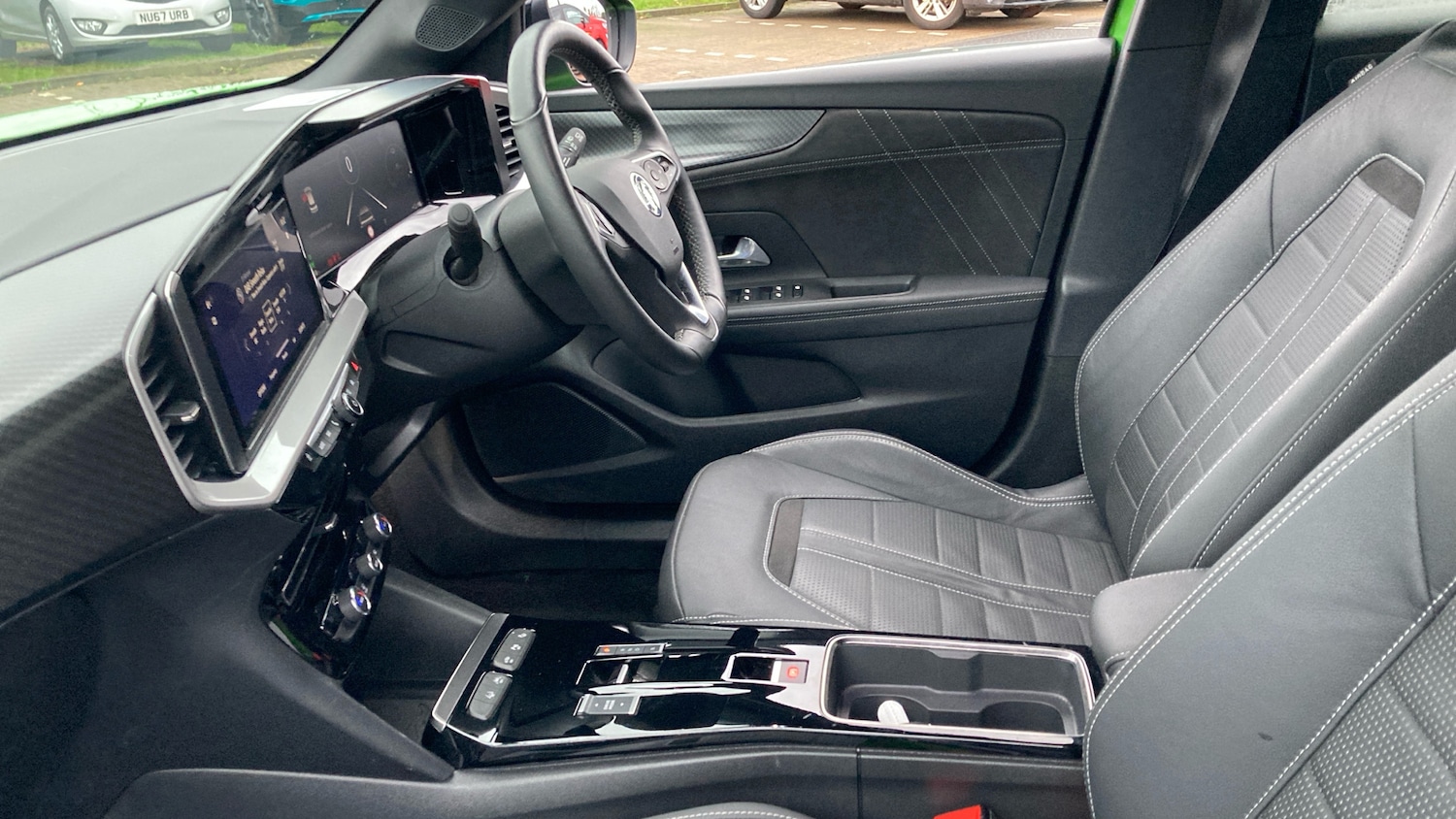 Used Vauxhall Mokka 2022 for sale - 76908508: Photo 27