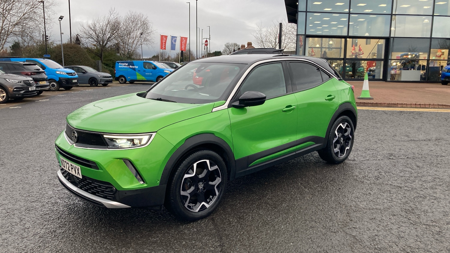 Used Vauxhall Mokka 2022 for sale - 76908508: Photo 28