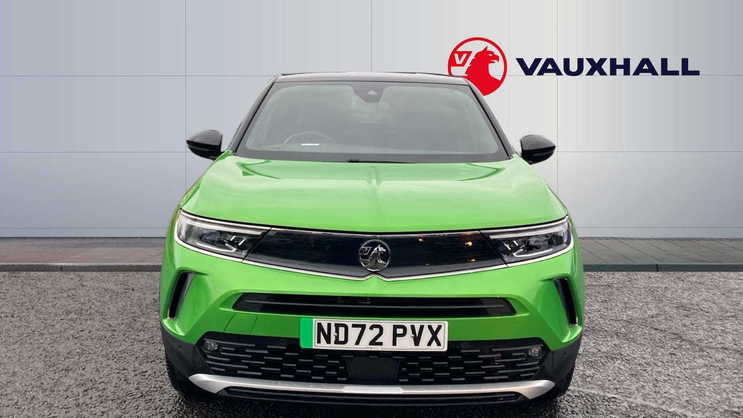 Used Vauxhall Mokka 2022 for sale - 76908508: Photo 3