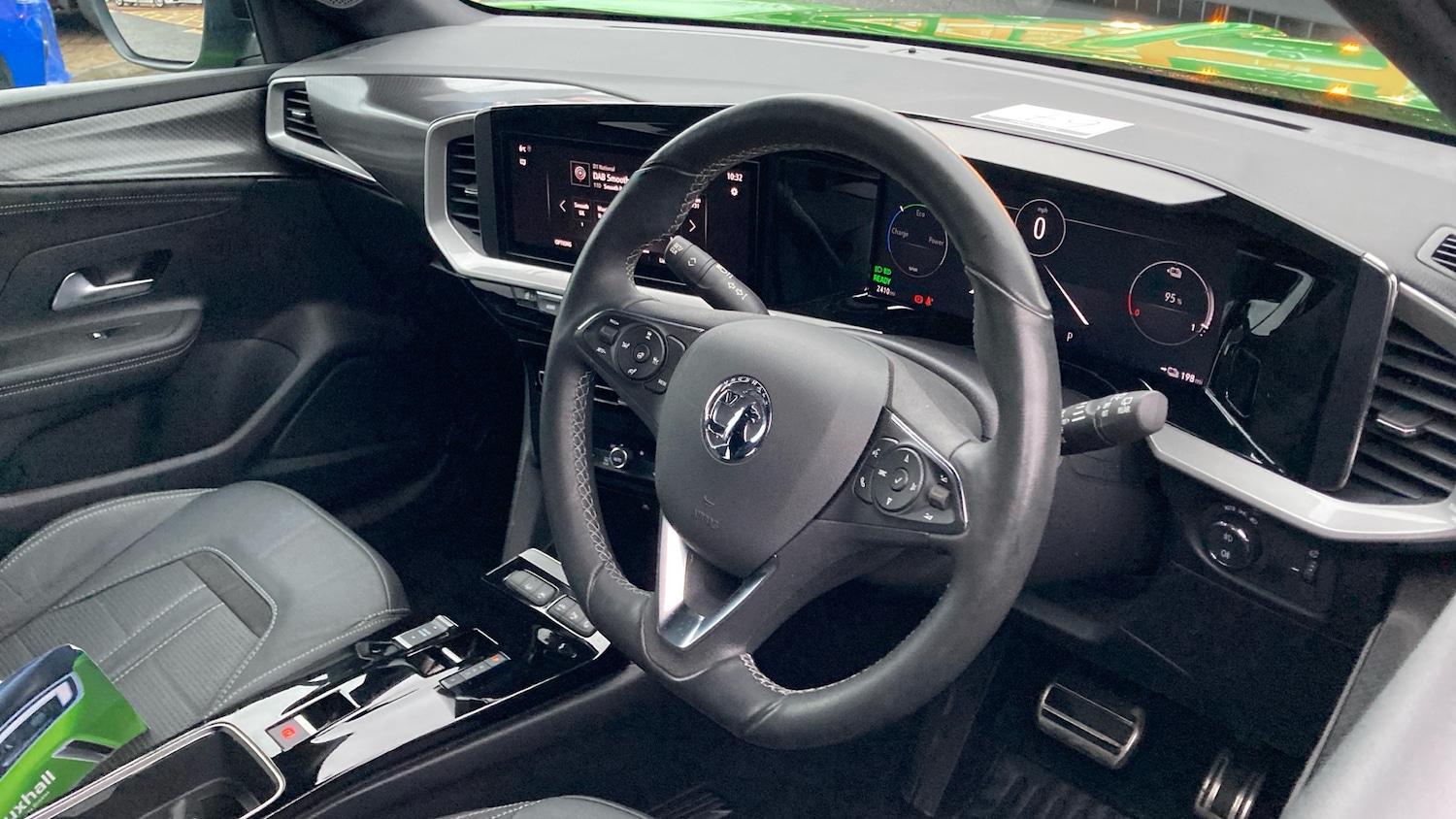 Used Vauxhall Mokka 2022 for sale - 76908508: Photo 32