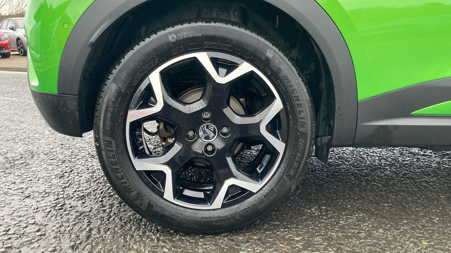 Used Vauxhall Mokka 2022 for sale - 76908508: Photo 33