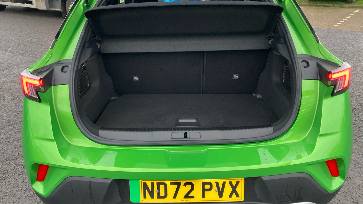 Used Vauxhall Mokka 2022 for sale - 76908508: Photo 36