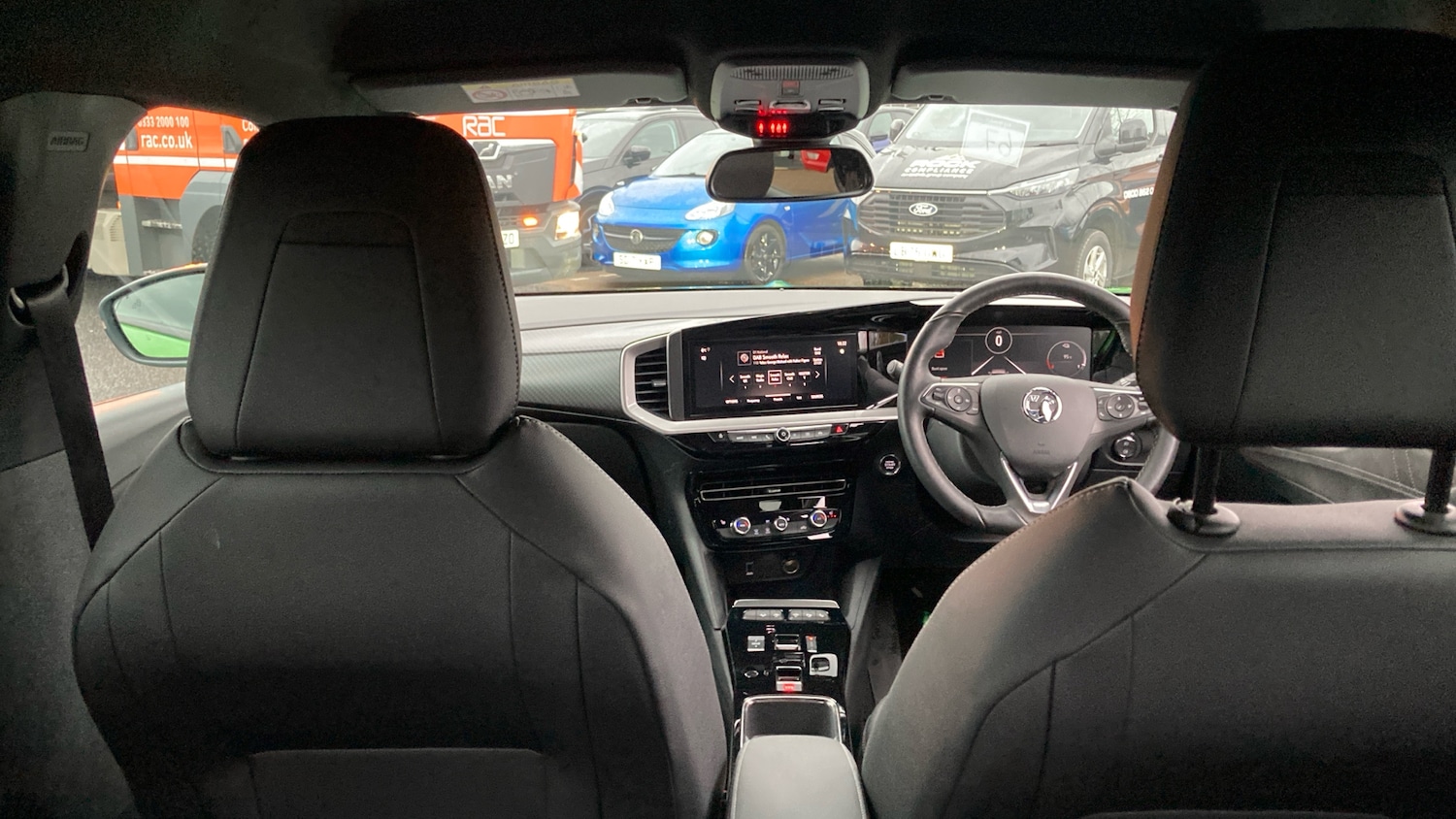 Used Vauxhall Mokka 2022 for sale - 76908508: Photo 37