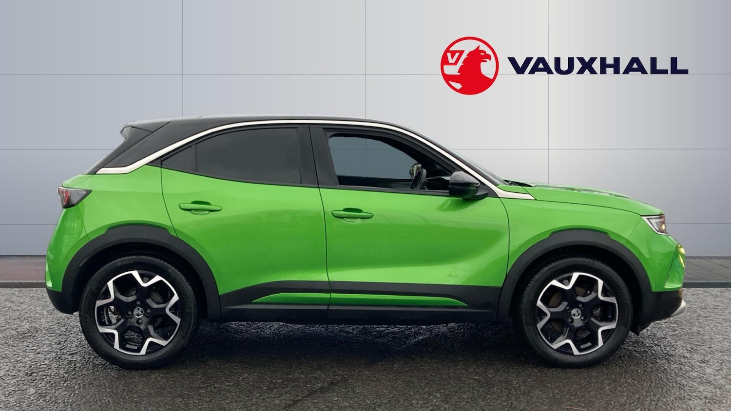 Used Vauxhall Mokka 2022 for sale - 76908508: Photo 5