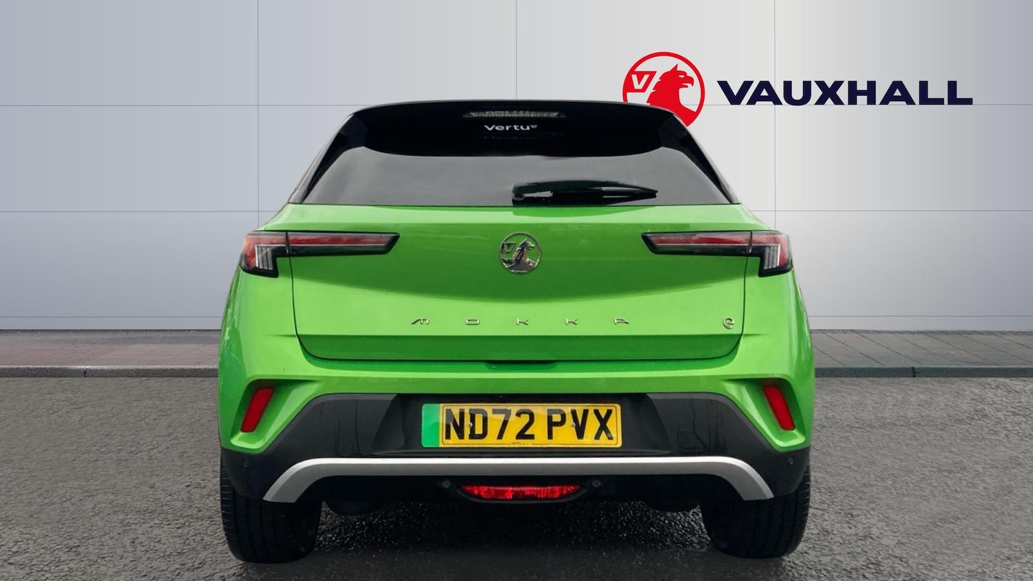 Used Vauxhall Mokka 2022 for sale - 76908508: Photo 6