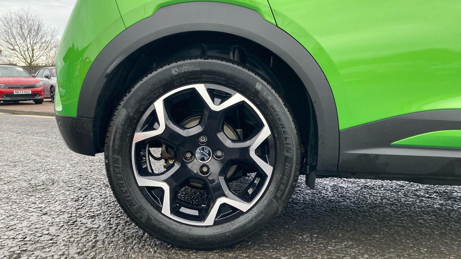 Used Vauxhall Mokka 2022 for sale - 76908508: Photo 7