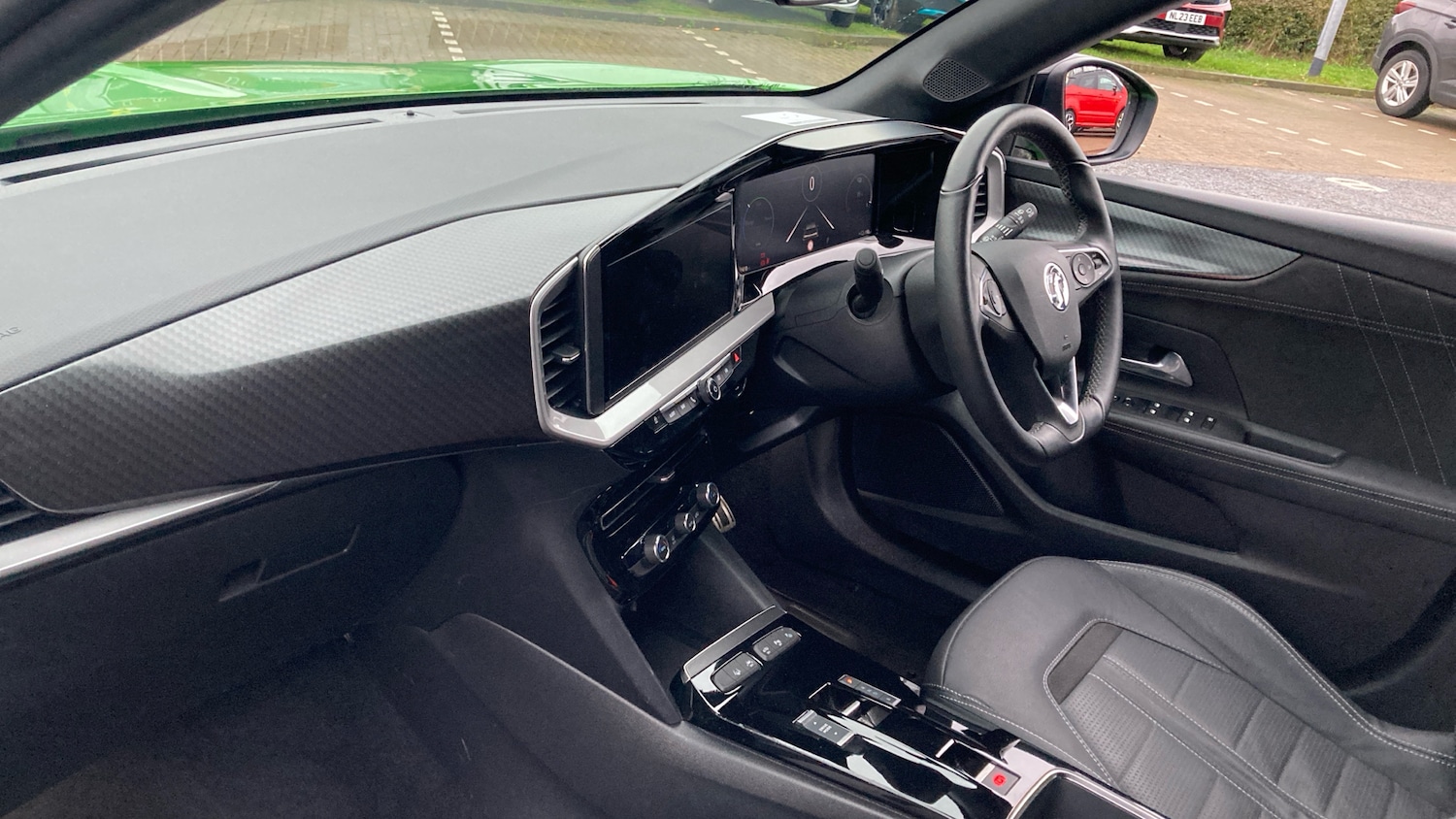 Used Vauxhall Mokka 2022 for sale - 76908508: Photo 9