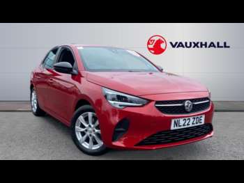2022 (22) - 1.2 Turbo SE Edition 5dr Auto Petrol Hatchback
