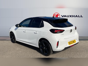 Used Vauxhall Corsa 2023 for sale - 77807031: Photo