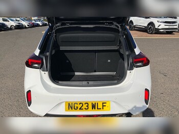 Used Vauxhall Corsa 2023 for sale - 77807031: Photo