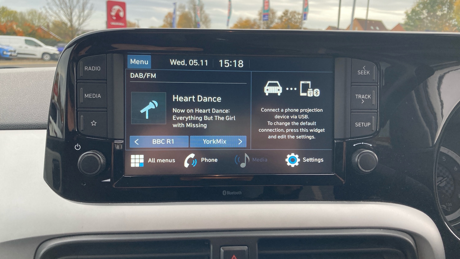 Used Hyundai i10 2020 for sale - 76497197: Photo 12