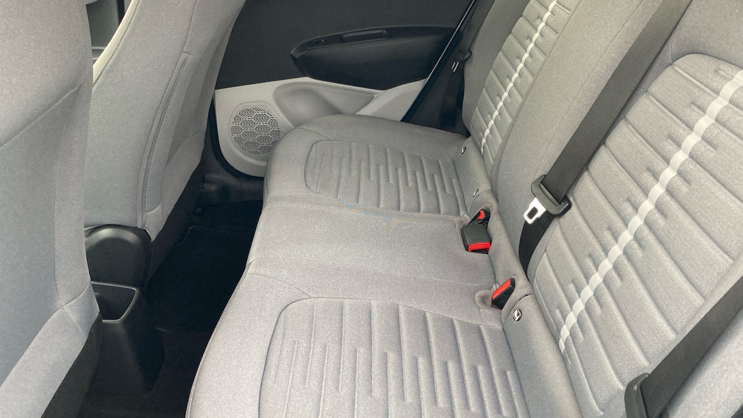 Used Hyundai i10 2020 for sale - 76497197: Photo 16