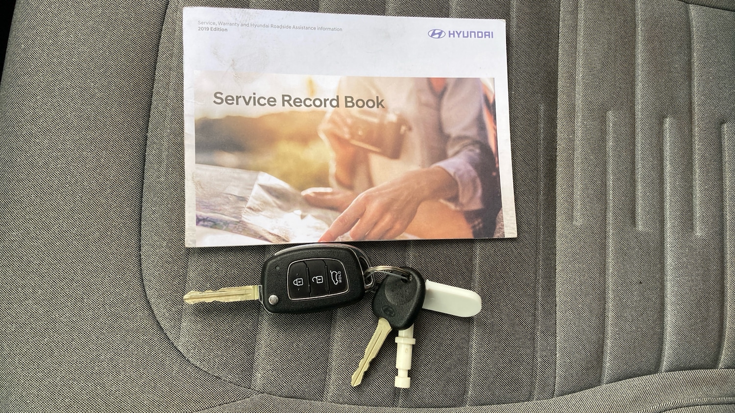 Used Hyundai i10 2020 for sale - 76497197: Photo 19