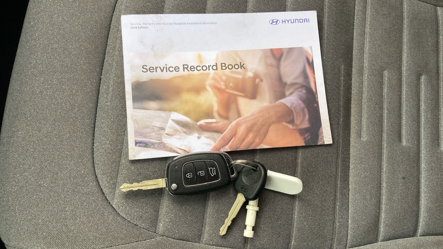 Used Hyundai i10 2020 for sale - 76497197: Photo 21