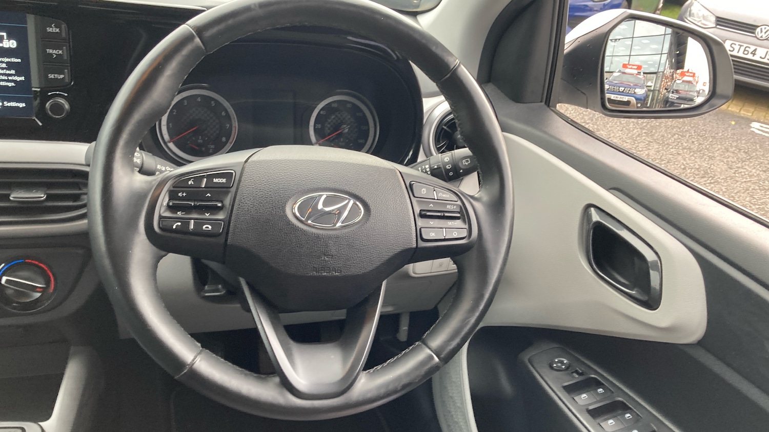 Used Hyundai i10 2020 for sale - 76497197: Photo 23