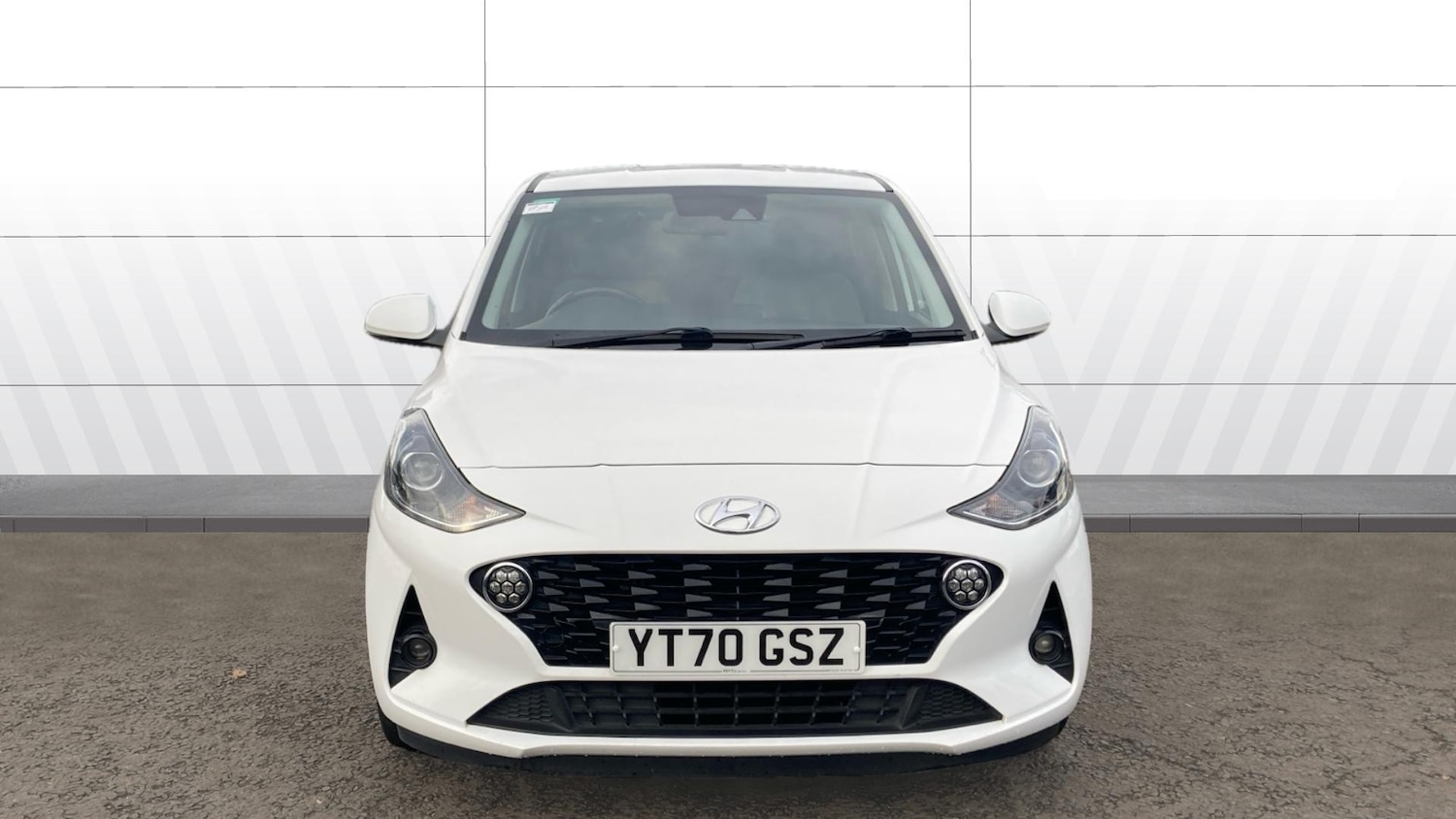 Used Hyundai i10 2020 for sale - 76497197: Photo 3