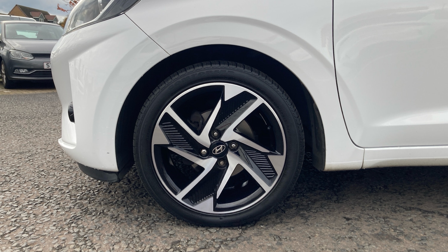 Used Hyundai i10 2020 for sale - 76497197: Photo 30