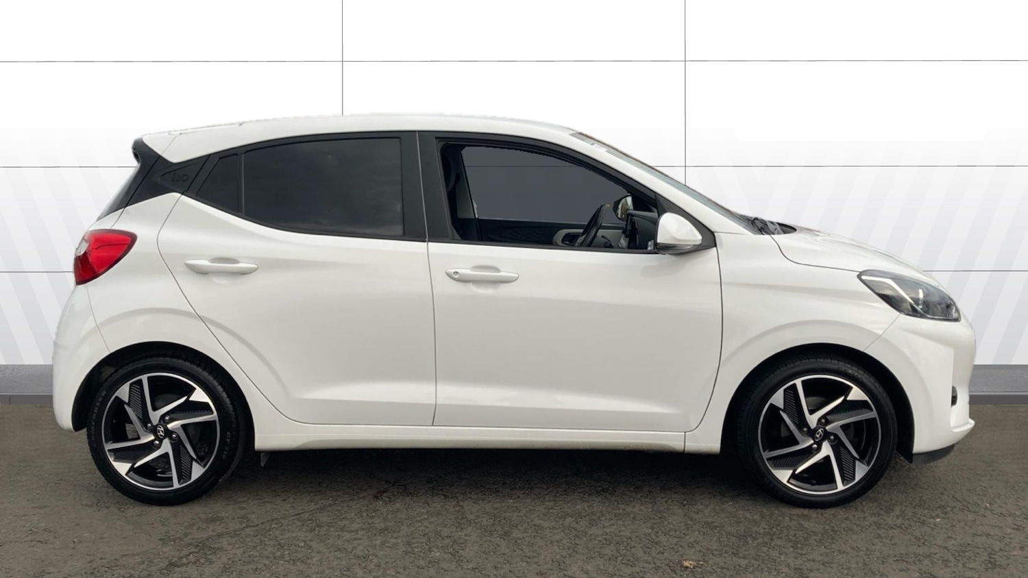 Used Hyundai i10 2020 for sale - 76497197: Photo 5