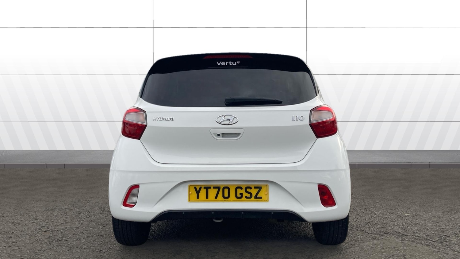 Used Hyundai i10 2020 for sale - 76497197: Photo 6