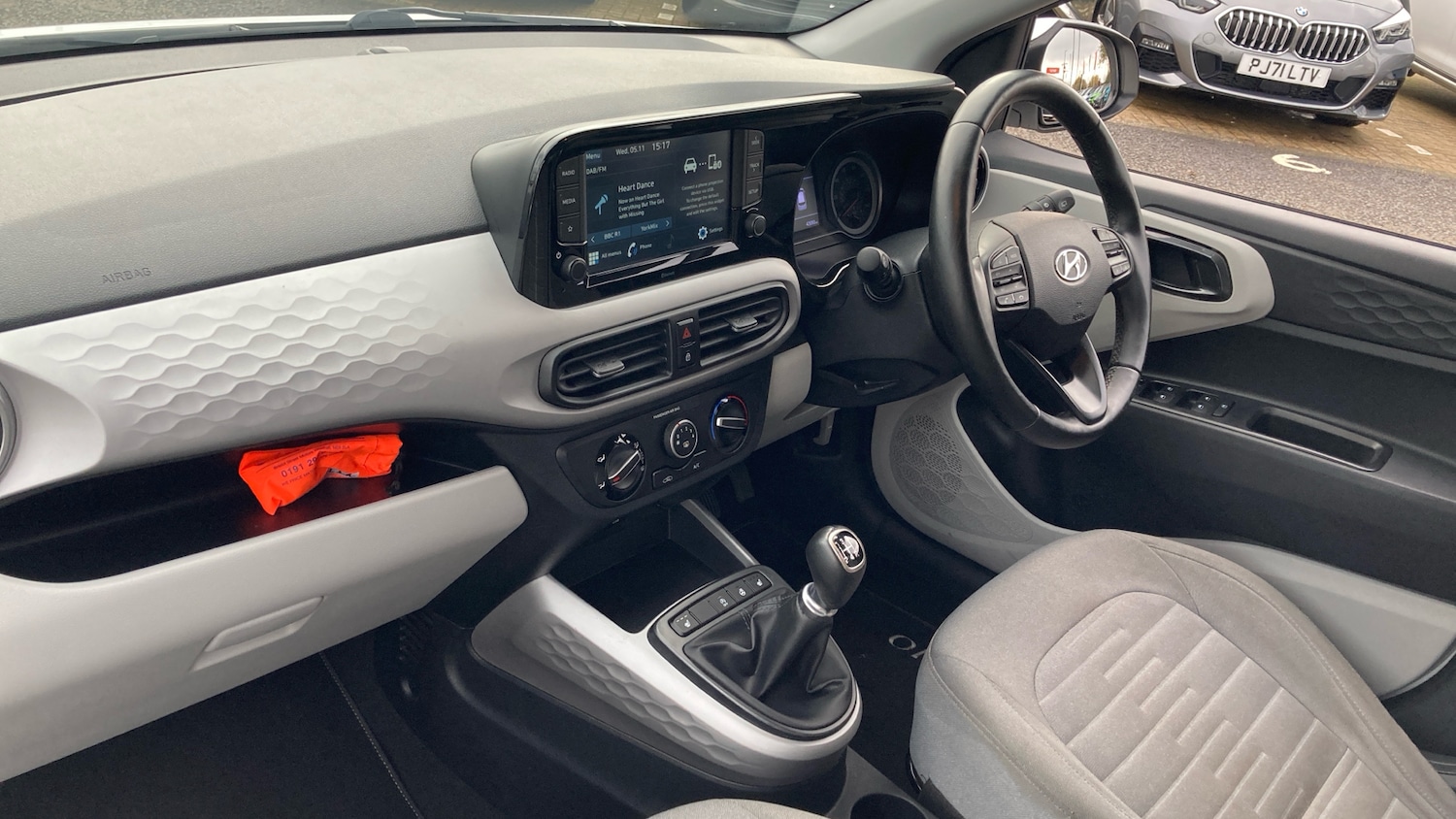 Used Hyundai i10 2020 for sale - 76497197: Photo 9