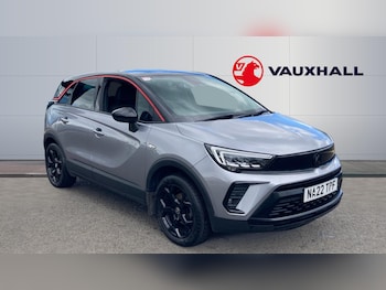 Used Vauxhall Crossland 2022 for sale - 78344418: Photo