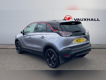 Used Vauxhall Crossland 2022 for sale - 78344418: Photo