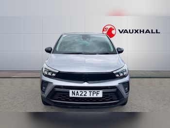 Used Vauxhall Crossland 2022 for sale - 78344418: Photo