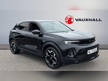 Used Vauxhall Mokka 2023 for sale - 78596765: Photo