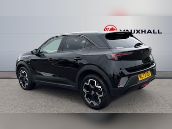 Used Vauxhall Mokka 2023 for sale - 78596765: Photo