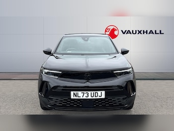 Used Vauxhall Mokka 2023 for sale - 78596765: Photo