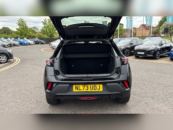 Used Vauxhall Mokka 2023 for sale - 78596765: Photo