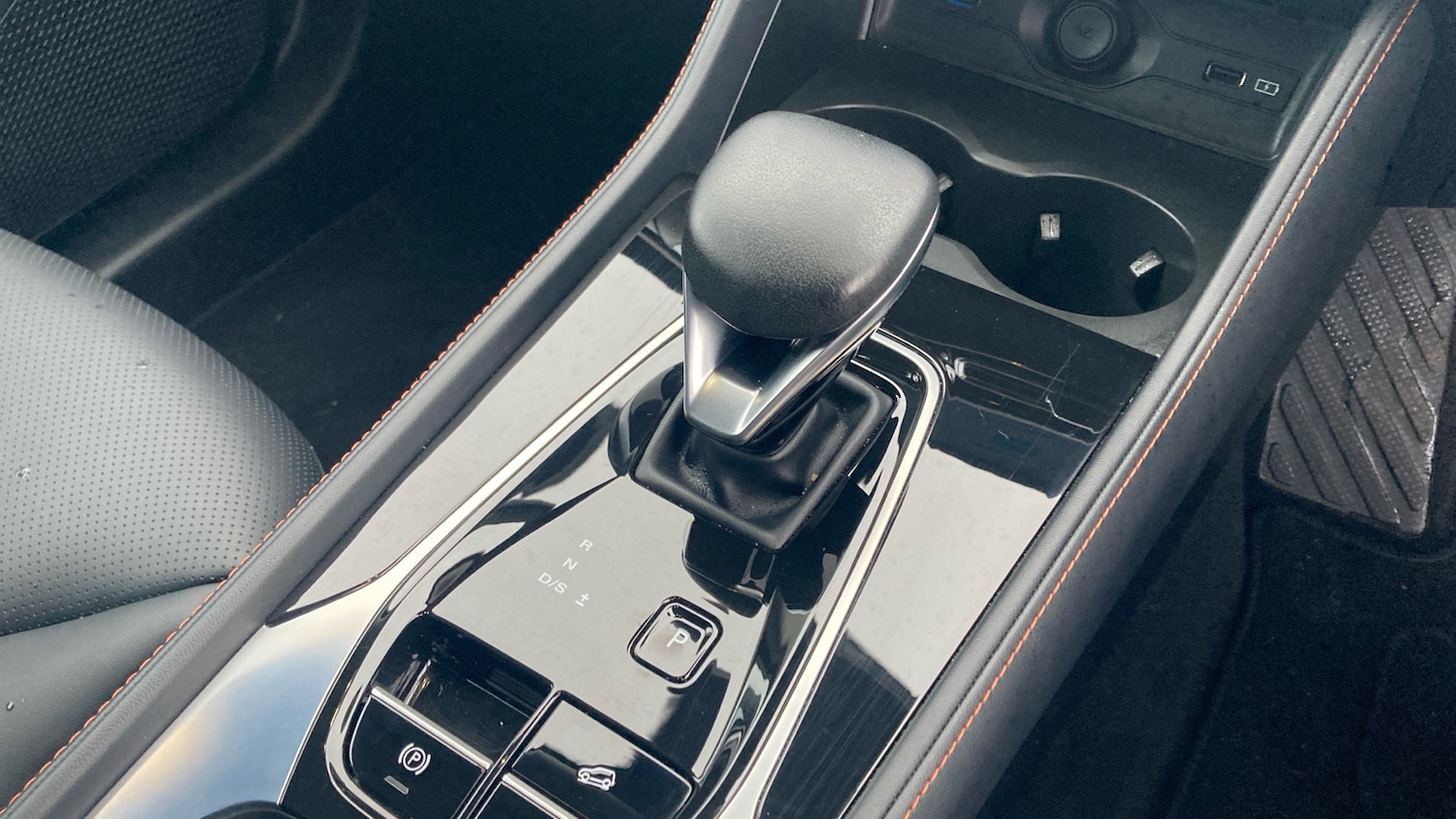 Used MG MG HS 2025 for sale - 77528538: Photo 13