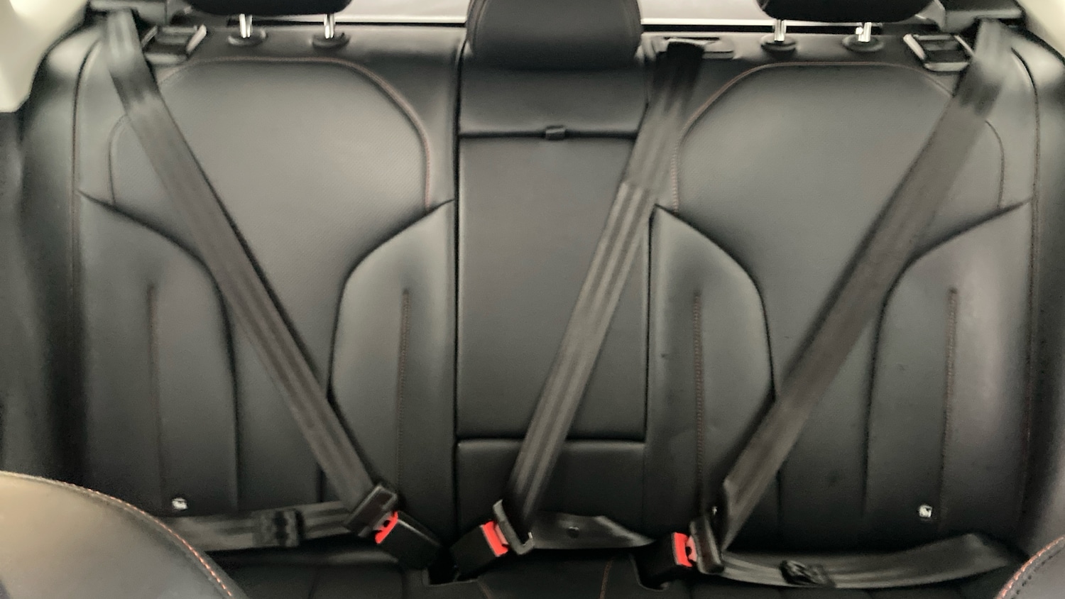 Used MG MG HS 2025 for sale - 77528538: Photo 15