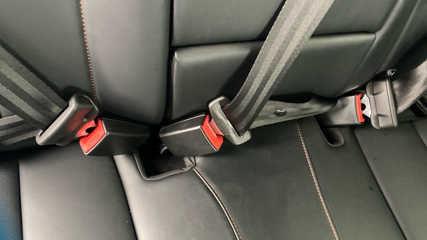 Used MG MG HS 2025 for sale - 77528538: Photo 17