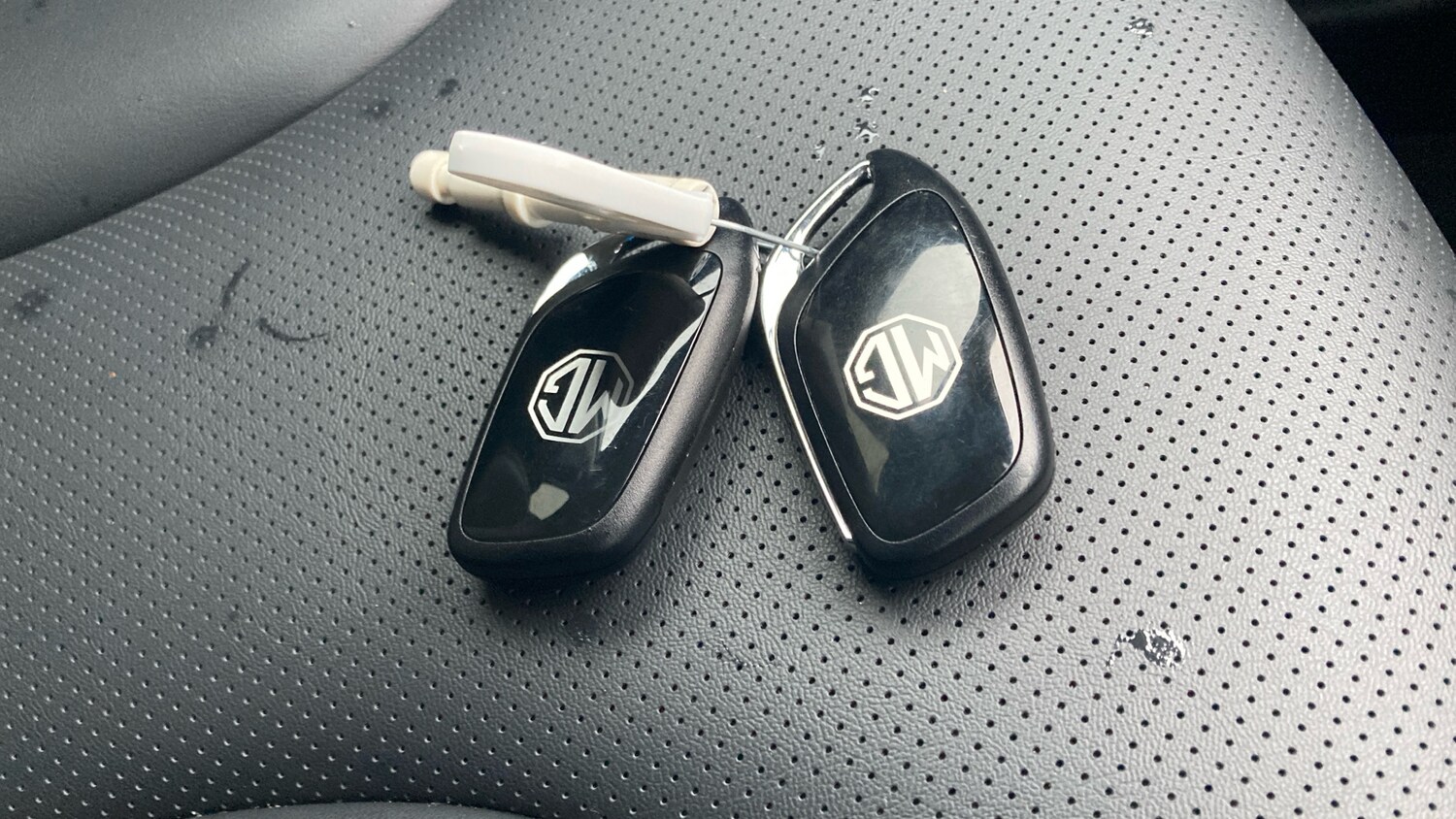 Used MG MG HS 2025 for sale - 77528538: Photo 19