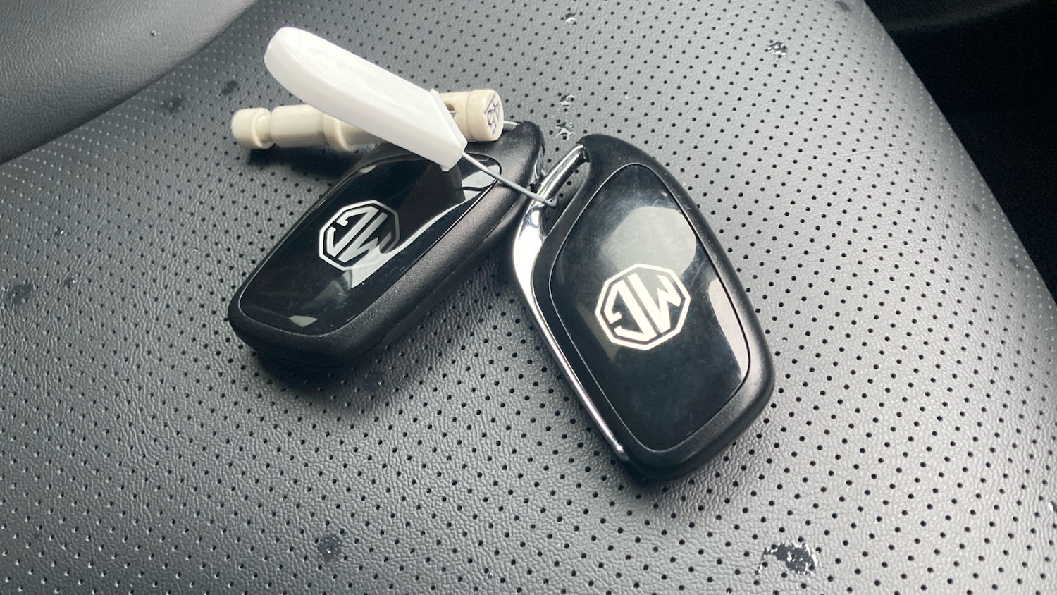 Used MG MG HS 2025 for sale - 77528538: Photo 20