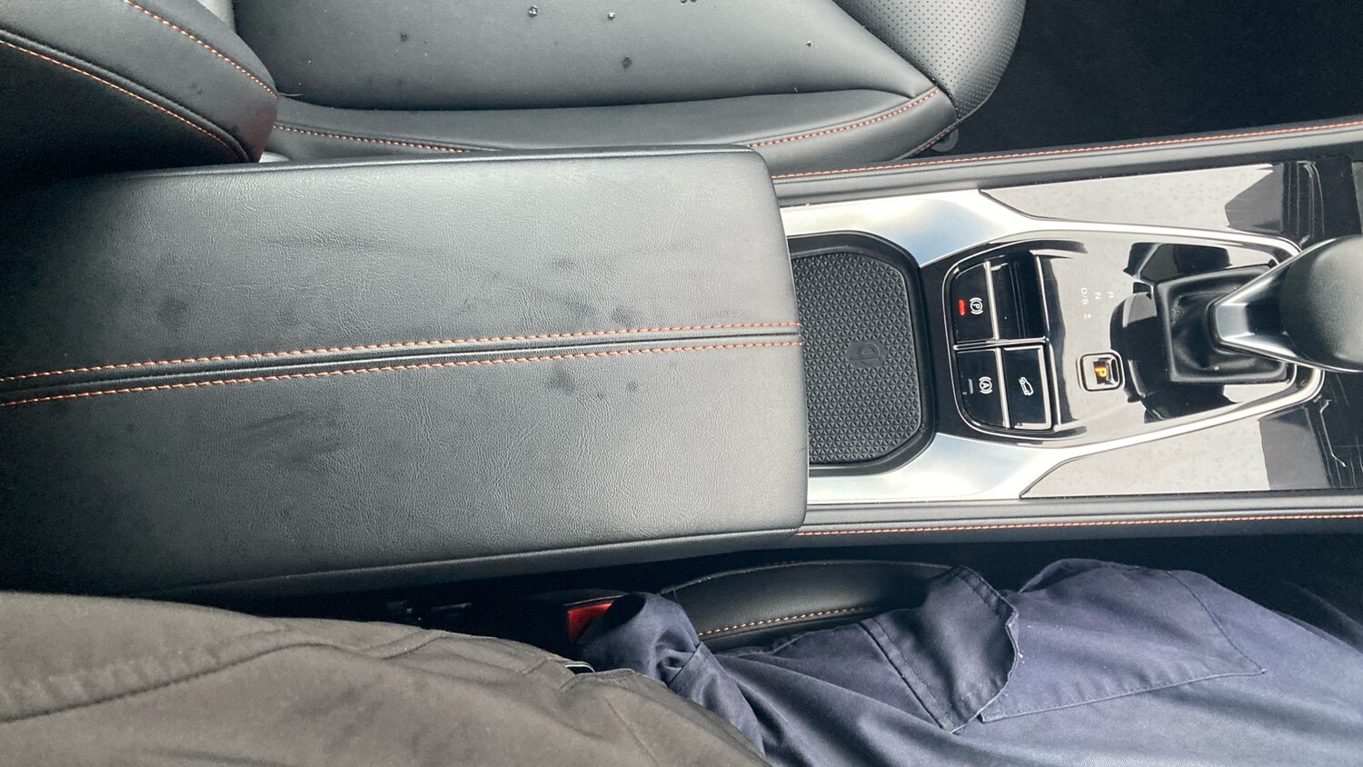 Used MG MG HS 2025 for sale - 77528538: Photo 24