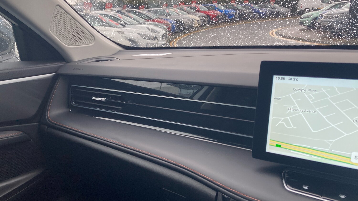 Used MG MG HS 2025 for sale - 77528538: Photo 27