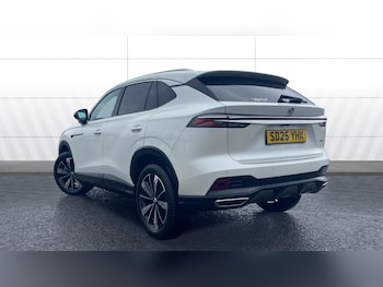 Used MG MG HS 2025 for sale - 77528538: Photo